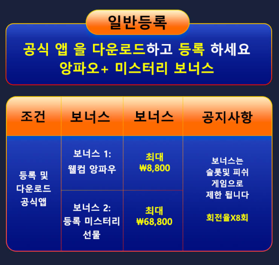 꽁머니 2번
