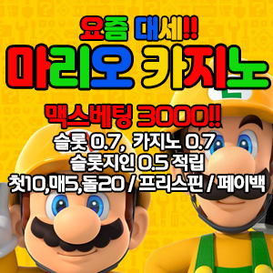 마리오 카지노